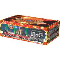 Красная площадь Фейерверк купить в Октябрьском Архангельской области | oktyabrskijarhangelskaya.salutsklad.ru