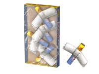 Ланцет Фейерверки летающие купить в Октябрьском Архангельской области | oktyabrskijarhangelskaya.salutsklad.ru