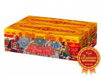 Величие державы Фейерверк купить в Октябрьском Архангельской области | oktyabrskijarhangelskaya.salutsklad.ru