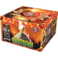 Султан Салют купить в Октябрьском Архангельской области | oktyabrskijarhangelskaya.salutsklad.ru