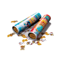 Макси с сюрпризом (Маска) Хлопушки купить в Октябрьском Архангельской области | oktyabrskijarhangelskaya.salutsklad.ru