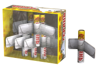 Герань Фейерверки летающие купить в Октябрьском Архангельской области | oktyabrskijarhangelskaya.salutsklad.ru