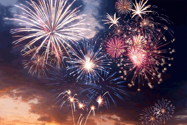 Организация и проведение фейерверков на Новый Год  Октябрьский Архангельская область | oktyabrskijarhangelskaya.salutsklad.ru