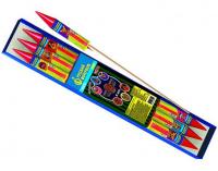 Ракеты Ассорти Ракеты купить в Октябрьском Архангельской области | oktyabrskijarhangelskaya.salutsklad.ru