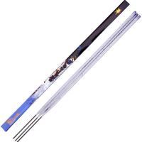 Новогодние 650-3 мм. Бенгальские огни купить в Октябрьском Архангельской области | oktyabrskijarhangelskaya.salutsklad.ru