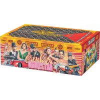 Сливки общества Батарея салютов купить в Октябрьском Архангельской области | oktyabrskijarhangelskaya.salutsklad.ru