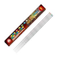 Северное сияние 300 мм. Бенгальские огни купить в Октябрьском Архангельской области | oktyabrskijarhangelskaya.salutsklad.ru