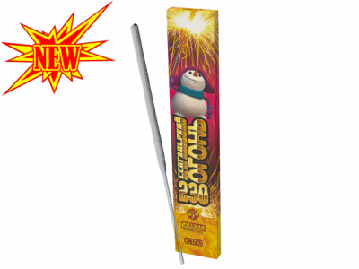 230 мм. Бенгальские огни купить в Октябрьском Архангельской области | oktyabrskijarhangelskaya.salutsklad.ru