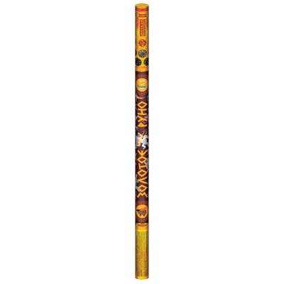 Золотое руно Римские свечи купить в Октябрьском Архангельской области | oktyabrskijarhangelskaya.salutsklad.ru