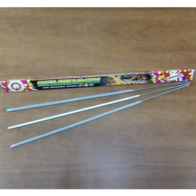 Светофор 400 мм. Бенгальские огни купить в Октябрьском Архангельской области | oktyabrskijarhangelskaya.salutsklad.ru