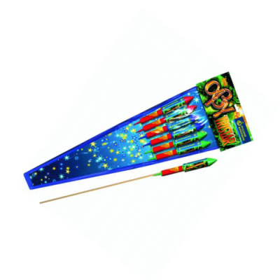 Tristar Тристар Ракеты купить в Октябрьском Архангельской области | oktyabrskijarhangelskaya.salutsklad.ru