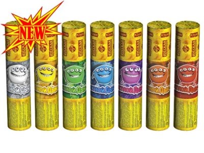 Цветной дым 35 Цветной дым купить в Октябрьском Архангельской области | oktyabrskijarhangelskaya.salutsklad.ru