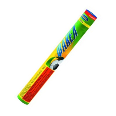 Цветопламенный зеленый Фальшфейер купить в Октябрьском Архангельской области | oktyabrskijarhangelskaya.salutsklad.ru