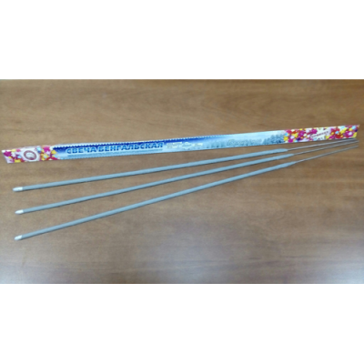 Белый снег 650 Бенгальские огни купить в Октябрьском Архангельской области | oktyabrskijarhangelskaya.salutsklad.ru