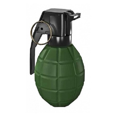 Граната имитационная пиротехническая (горох) Петарды купить в Октябрьском Архангельской области | oktyabrskijarhangelskaya.salutsklad.ru