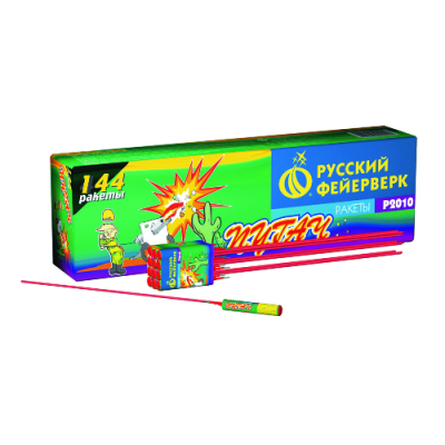 Пугач Ракеты купить в Октябрьском Архангельской области | oktyabrskijarhangelskaya.salutsklad.ru