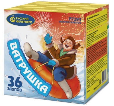 Ватрушка Салют купить в Октябрьском Архангельской области | oktyabrskijarhangelskaya.salutsklad.ru