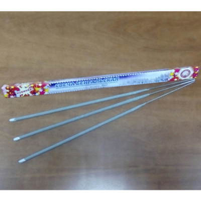 Белый снег 400 Бенгальские огни купить в Октябрьском Архангельской области | oktyabrskijarhangelskaya.salutsklad.ru