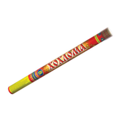 Хохлома R Римские свечи купить в Октябрьском Архангельской области | oktyabrskijarhangelskaya.salutsklad.ru