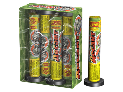 Десант Дневной фейерверк купить в Октябрьском Архангельской области | oktyabrskijarhangelskaya.salutsklad.ru