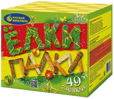 Ёлки палки Фейерверк купить в Октябрьском Архангельской области | oktyabrskijarhangelskaya.salutsklad.ru