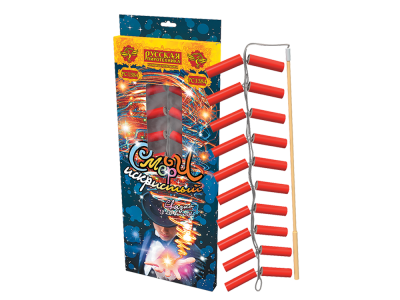 Искристый смерч Наземный фейерверк купить в Октябрьском Архангельской области | oktyabrskijarhangelskaya.salutsklad.ru