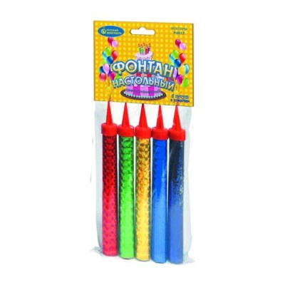 Настольный фонтан цветопламенный Настольный фонтан купить в Октябрьском Архангельской области | oktyabrskijarhangelskaya.salutsklad.ru